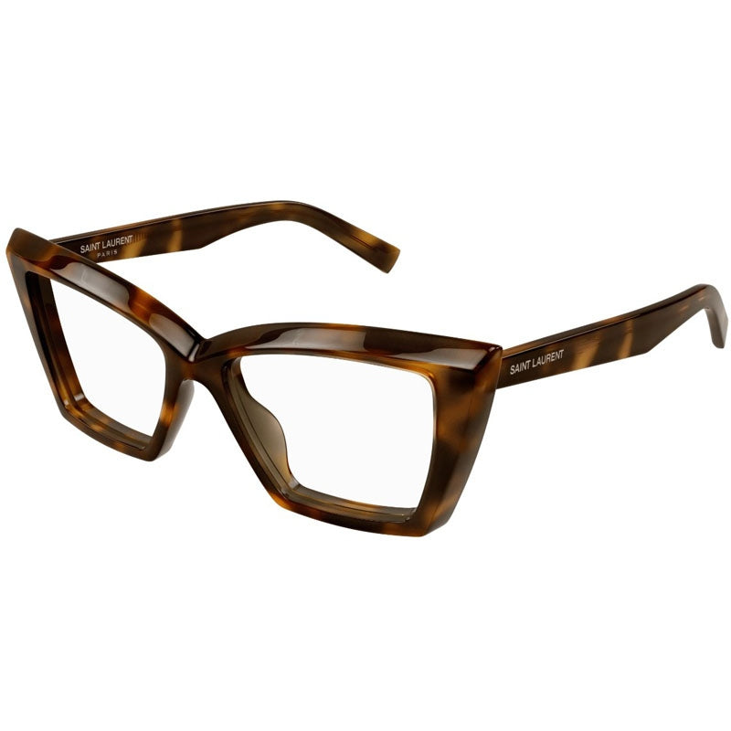 Occhiale da Vista Saint Laurent Paris, Modello: SL657OPT Colore: 002