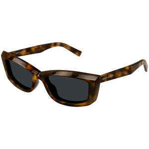 Occhiale da Sole Saint Laurent Paris, Modello: SL658 Colore: 002