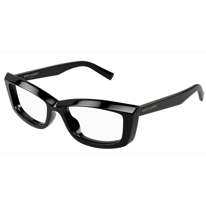 Occhiale da Vista Saint Laurent Paris, Modello: SL658OPT Colore: 001