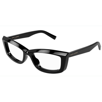 Occhiale da Vista Saint Laurent Paris, Modello: SL658OPT Colore: 001