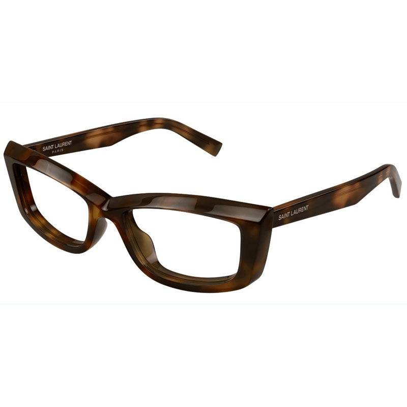 Occhiale da Vista Saint Laurent Paris, Modello: SL658OPT Colore: 002