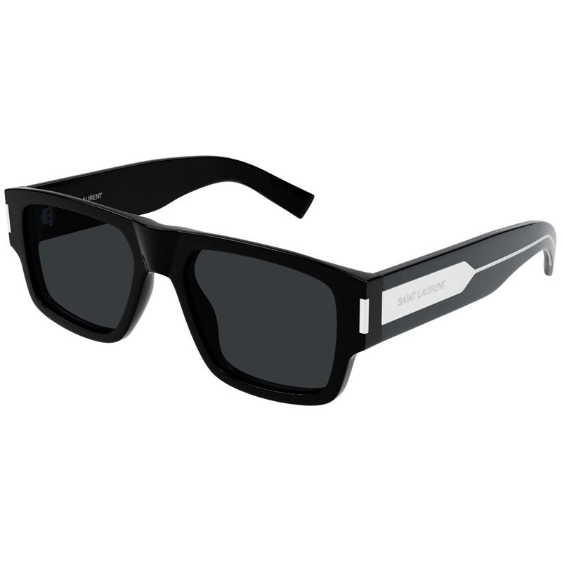 Occhiale da Sole Saint Laurent Paris, Modello: SL659 Colore: 001