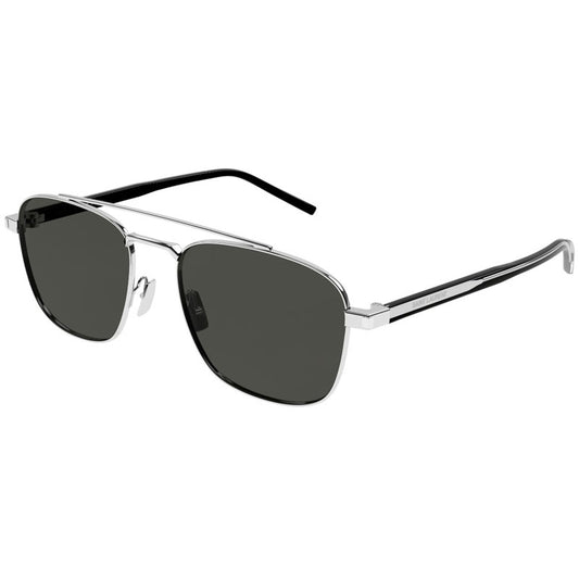 Occhiale da Sole Saint Laurent Paris, Modello: SL665 Colore: 002