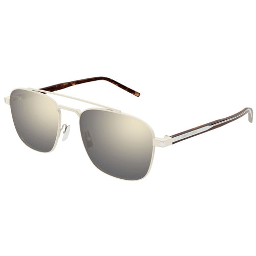 Occhiale da Sole Saint Laurent Paris, Modello: SL665 Colore: 005