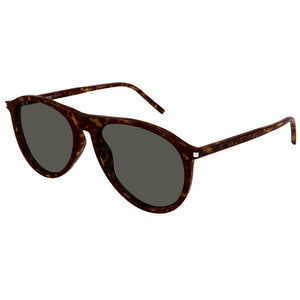 Occhiale da Sole Saint Laurent Paris, Modello: SL667 Colore: 002