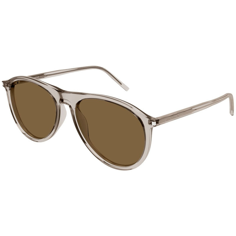 Occhiale da Sole Saint Laurent Paris, Modello: SL667 Colore: 004