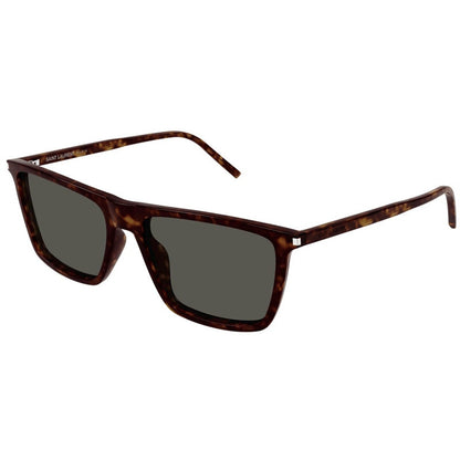 Occhiale da Sole Saint Laurent Paris, Modello: SL668 Colore: 002