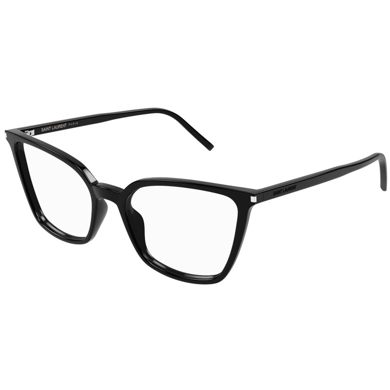 Occhiale da Vista Saint Laurent Paris, Modello: SL669 Colore: 002