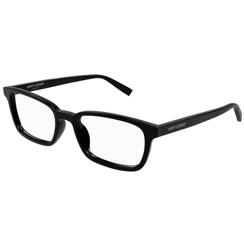 Occhiale da Vista Saint Laurent Paris, Modello: SL671 Colore: 001