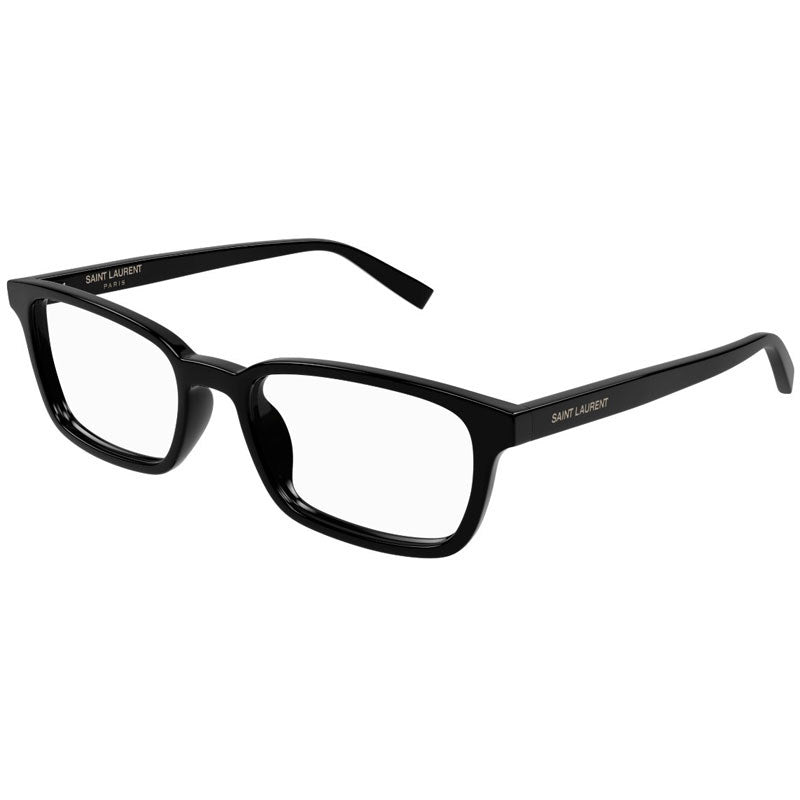 Occhiale da Vista Saint Laurent Paris, Modello: SL672 Colore: 001