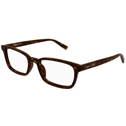 Occhiale da Vista Saint Laurent Paris, Modello: SL672 Colore: 002