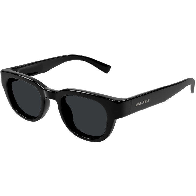 Occhiale da Sole Saint Laurent Paris, Modello: SL675 Colore: 001