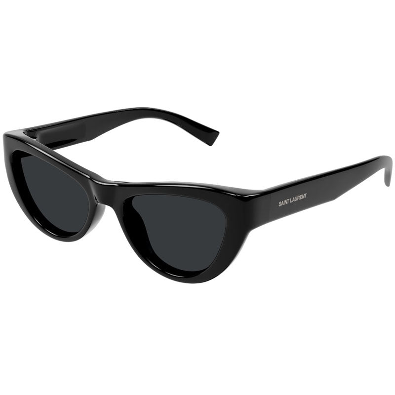 Occhiale da Sole Saint Laurent Paris, Modello: SL676 Colore: 001