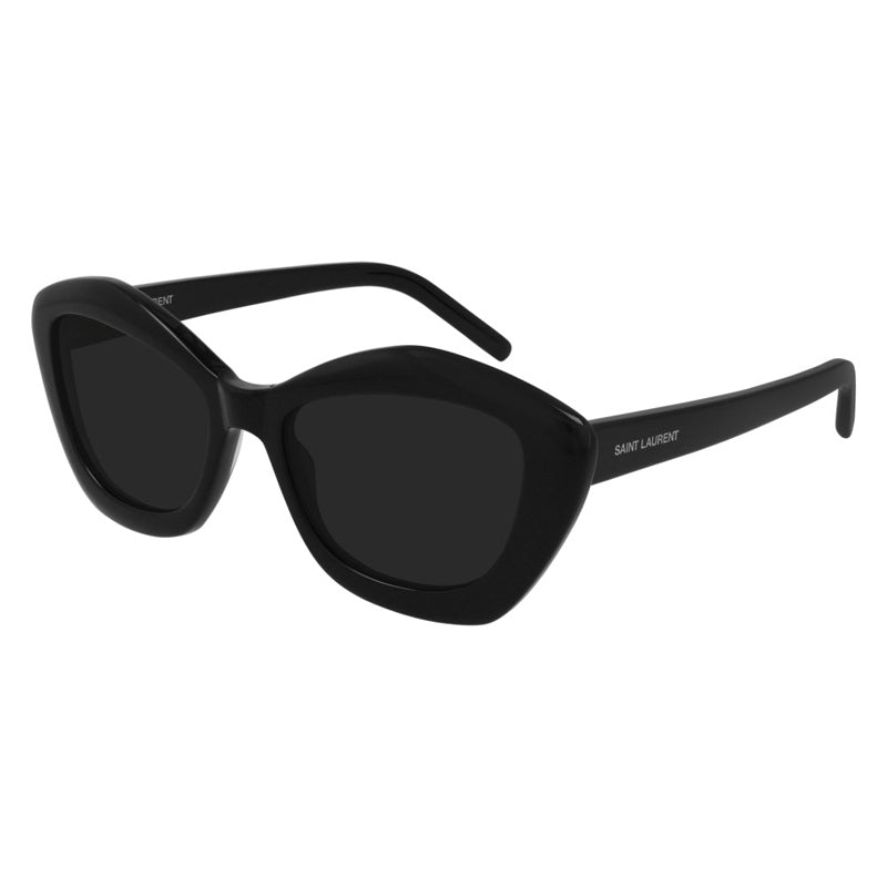 Occhiale da Sole Saint Laurent Paris, Modello: SL68 Colore: 001