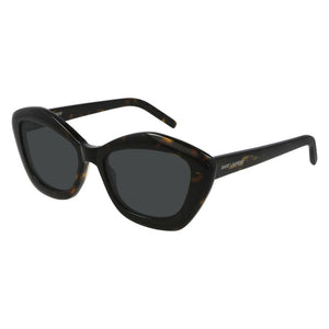 Occhiale da Sole Saint Laurent Paris, Modello: SL68 Colore: 002