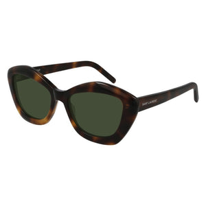 Occhiale da Sole Saint Laurent Paris, Modello: SL68 Colore: 003