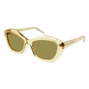 Occhiale da Sole Saint Laurent Paris, Modello: SL68 Colore: 012