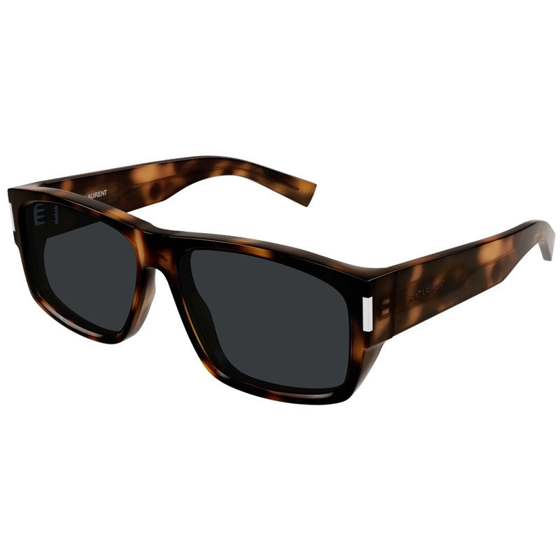 Occhiale da Sole Saint Laurent Paris, Modello: SL689 Colore: 002