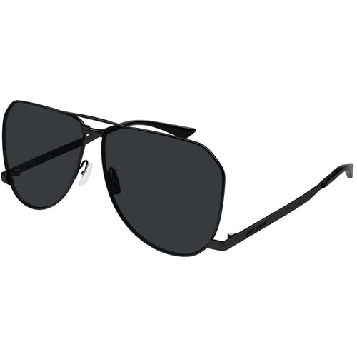 Occhiale da Sole Saint Laurent Paris, Modello: SL690DUST Colore: 001