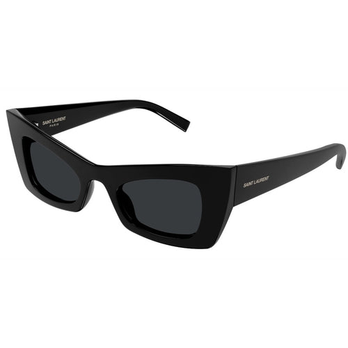 Occhiale da Sole Saint Laurent Paris, Modello: SL702 Colore: 001