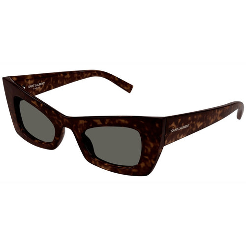 Occhiale da Sole Saint Laurent Paris, Modello: SL702 Colore: 002