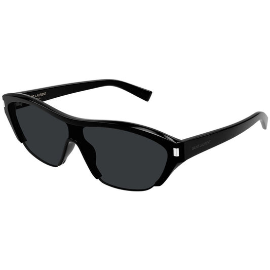 Occhiale da Sole Saint Laurent Paris, Modello: SL704 Colore: 001
