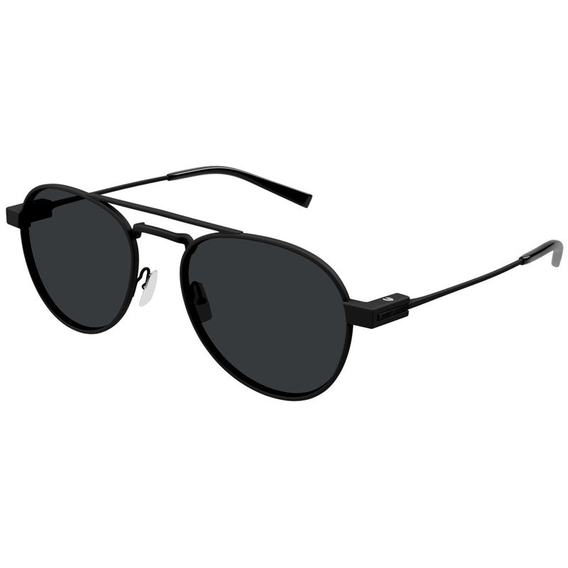 Occhiale da Sole Saint Laurent Paris, Modello: SL708 Colore: 001