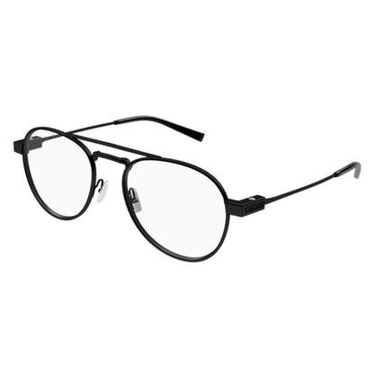 Occhiale da Vista Saint Laurent Paris, Modello: SL708OPT Colore: 001