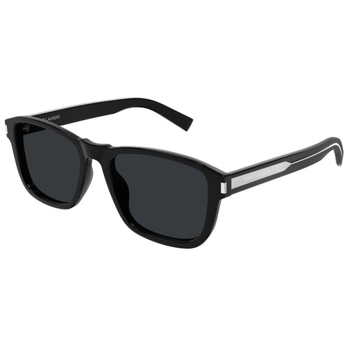 Occhiale da Sole Saint Laurent Paris, Modello: SL710 Colore: 001