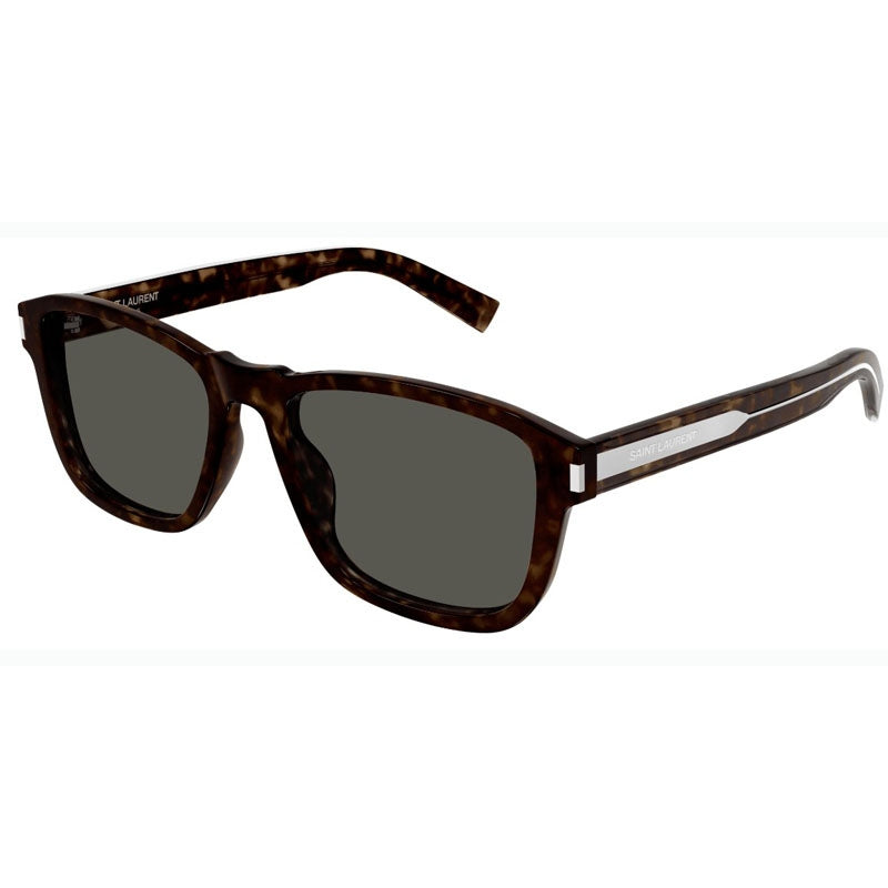 Occhiale da Sole Saint Laurent Paris, Modello: SL710 Colore: 002