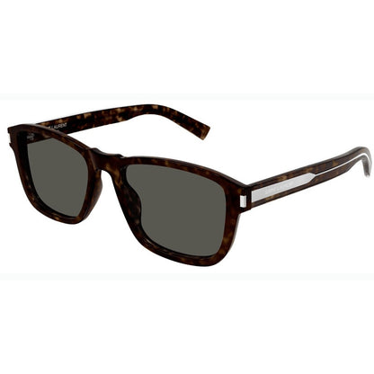 Occhiale da Sole Saint Laurent Paris, Modello: SL710 Colore: 002