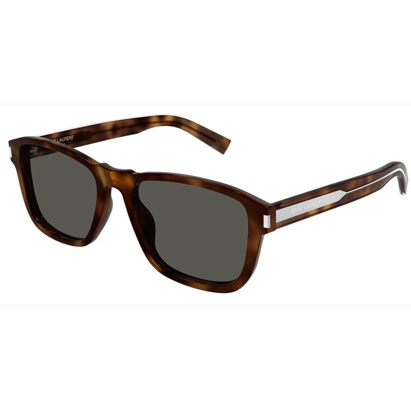 Occhiale da Sole Saint Laurent Paris, Modello: SL710 Colore: 003