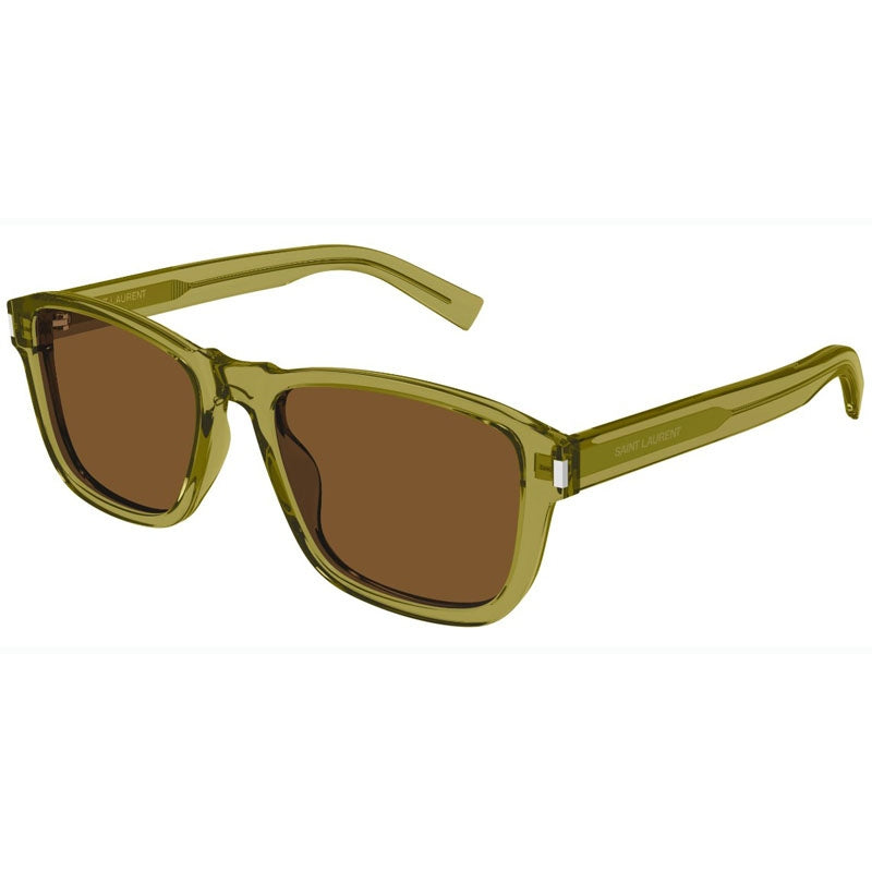 Occhiale da Sole Saint Laurent Paris, Modello: SL710 Colore: 005