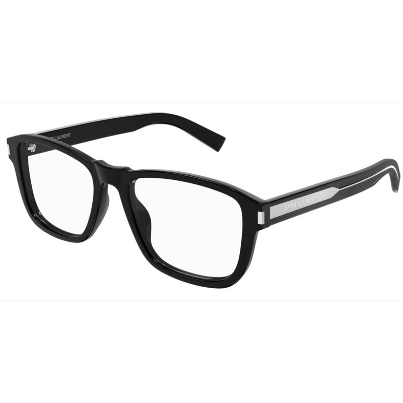 Occhiale da Vista Saint Laurent Paris, Modello: SL710OPT Colore: 001