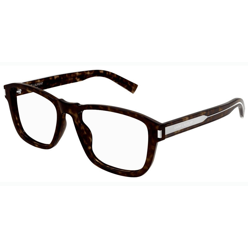 Occhiale da Vista Saint Laurent Paris, Modello: SL710OPT Colore: 002