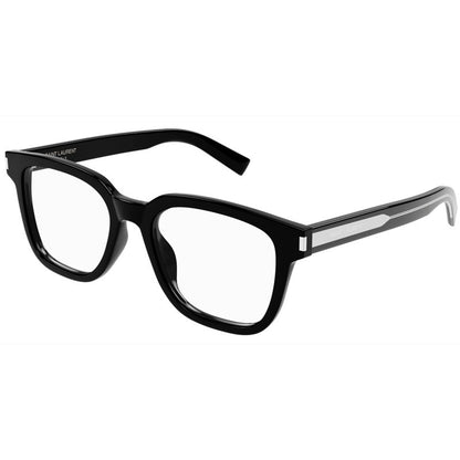 Occhiale da Vista Saint Laurent Paris, Modello: SL711OPT Colore: 001