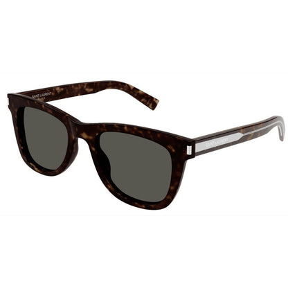 Occhiale da Sole Saint Laurent Paris, Modello: SL712 Colore: 002