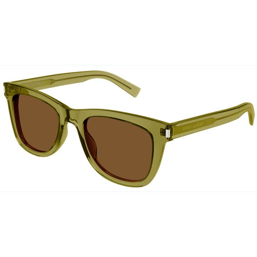Occhiale da Sole Saint Laurent Paris, Modello: SL712 Colore: 005