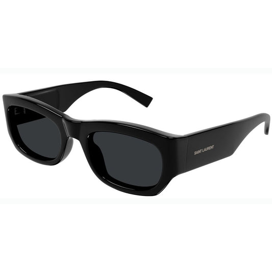 Occhiale da Sole Saint Laurent Paris, Modello: SL713 Colore: 001