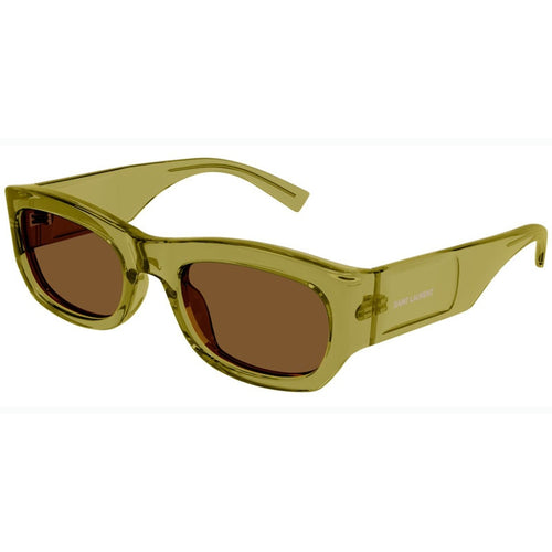 Occhiale da Sole Saint Laurent Paris, Modello: SL713 Colore: 004