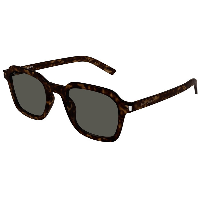 Occhiale da Sole Saint Laurent Paris, Modello: SL715SLIM Colore: 002