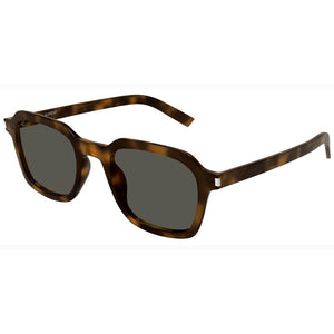 Occhiale da Sole Saint Laurent Paris, Modello: SL715SLIM Colore: 003