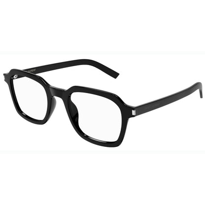 Occhiale da Vista Saint Laurent Paris, Modello: SL715SLIMOPT Colore: 001