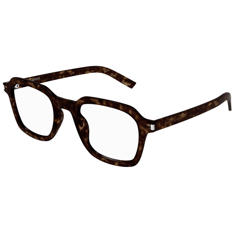 Occhiale da Vista Saint Laurent Paris, Modello: SL715SLIMOPT Colore: 002