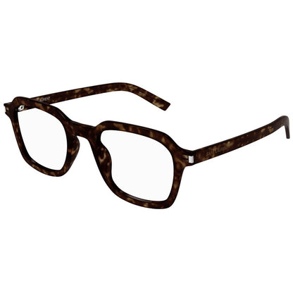 Occhiale da Vista Saint Laurent Paris, Modello: SL715SLIMOPT Colore: 002