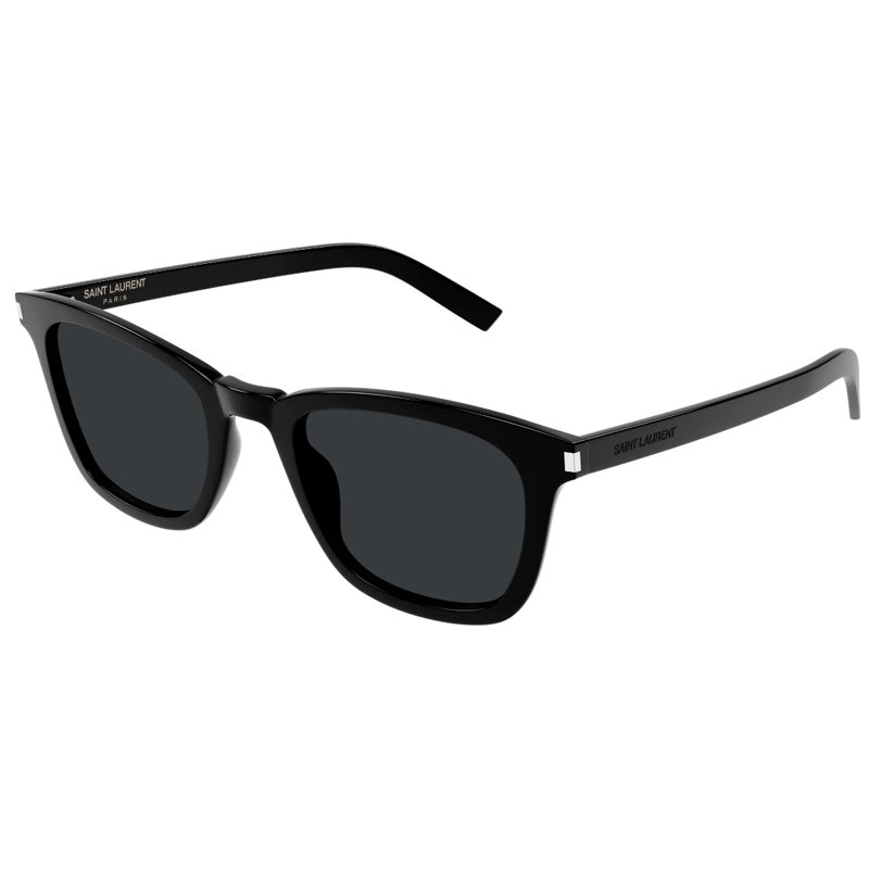 Occhiale da Sole Saint Laurent Paris, Modello: SL716SLIM Colore: 001