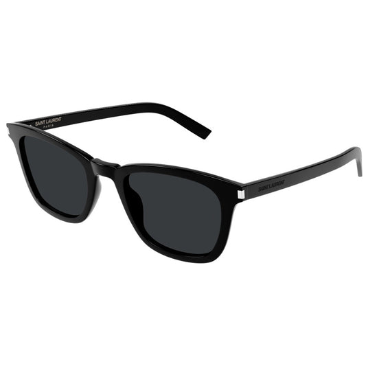 Occhiale da Sole Saint Laurent Paris, Modello: SL716SLIM Colore: 001