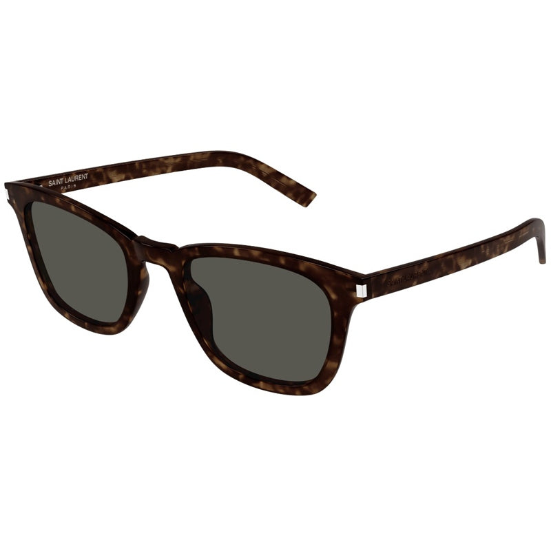 Occhiale da Sole Saint Laurent Paris, Modello: SL716SLIM Colore: 002