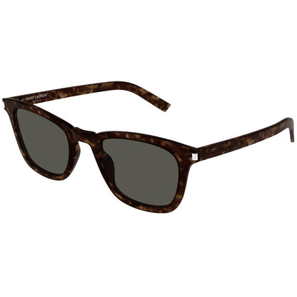 Occhiale da Sole Saint Laurent Paris, Modello: SL716SLIM Colore: 002