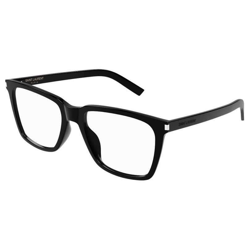 Occhiale da Vista Saint Laurent Paris, Modello: SL717SLIM Colore: 001